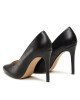 Jenny Fairy Обувки на ток TS4714-02C Black 1 - Mera.bg