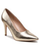Jenny Fairy Обувки на ток LS5268-07L. Golden - Mera.bg