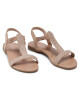 Jenny Fairy Сандали WS2590-55 Beige - Mera.bg