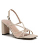 Jenny Fairy Сандали LS5450-06 Beige - Mera.bg