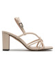 Jenny Fairy Сандали LS5450-06 Beige - Mera.bg