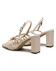 Jenny Fairy Сандали LS5450-06 Beige - Mera.bg