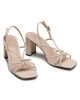 Jenny Fairy Сандали LS5450-06 Beige - Mera.bg