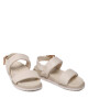 Jenny Fairy Сандали WS2101-06 Beige - Mera.bg