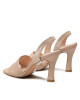 Jenny Fairy Сандали WYL2898-5 Beige - Mera.bg
