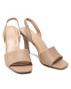 Jenny Fairy Сандали WYL2898-5 Beige - Mera.bg