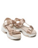 Jenny Fairy Сандали HQ210913-01 Beige - Mera.bg