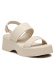Jenny Fairy Сандали Ivet WS171-06 Beige - Mera.bg