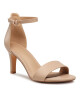 Jenny Fairy Сандали Lori WSS20869-01 Beige - Mera.bg