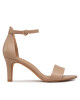 Jenny Fairy Сандали Lori WSS20869-01 Beige - Mera.bg