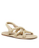 Jenny Fairy Сандали WS21100-02 Beige - Mera.bg
