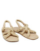 Jenny Fairy Сандали WS21100-02 Beige - Mera.bg
