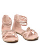Jenny Fairy Сандали WSS20604-01 Pink - Mera.bg
