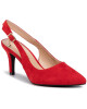 Jenny Fairy Сандали WYL1716-1 Red - Mera.bg