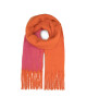 Jenny Fairy Шал 4W4-016-AW23 Pink - Mera.bg