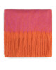 Jenny Fairy Шал 4W4-016-AW23 Pink - Mera.bg