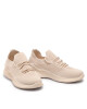 Jenny Fairy Сникърси FC-ZS666 Beige - Mera.bg