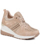 Jenny Fairy Сникърси WSGT002-001 Beige - Mera.bg