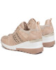 Jenny Fairy Сникърси WSGT002-001 Beige - Mera.bg