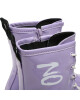 Jenny Fairy Туристически oбувки WS5207-29 Purple - Mera.bg