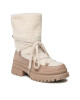 Jenny Fairy Туристически oбувки WS5795-16 Beige - Mera.bg