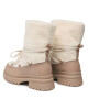 Jenny Fairy Туристически oбувки WS5795-16 Beige - Mera.bg