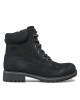JENNY Туристически oбувки WS722-28G Черен - Mera.bg