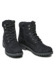JENNY Туристически oбувки WS722-28G Черен - Mera.bg