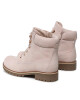 JENNY Туристически oбувки WS722-28G Розов - Mera.bg