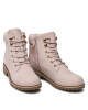 JENNY Туристически oбувки WS722-28G Розов - Mera.bg