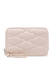 Jenny Fairy Голям дамски портфейл 4W1-013-AW23 Бежов - Mera.bg