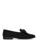 JENNY лоуфъри с дебела подметка CEO-R25SS05875 Черен - Mera.bg
