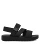 Jenny Fairy Сандали WYL0510-06 Черен - Mera.bg