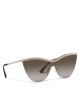 Jimmy Choo Слънчеви очила KRISTEN/S Gold/Hav 06J - Mera.bg