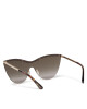 Jimmy Choo Слънчеви очила KRISTEN/S Gold/Hav 06J - Mera.bg