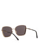 Jimmy Choo Слънчеви очила ALEXIS/S Black Go 2M2 - Mera.bg