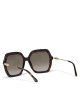 Jimmy Choo Слънчеви очила ESTHER/S Havana 086 - Mera.bg