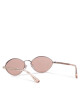 Jimmy Choo Слънчеви очила SONNY/S Златист - Mera.bg
