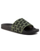 John Richmond Чехли Slider Shoes James UMP20032SS Aloe/Black - Mera.bg