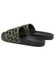 John Richmond Чехли Slider Shoes James UMP20032SS Aloe/Black - Mera.bg