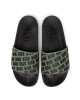 John Richmond Чехли Slider Shoes James UMP20032SS Aloe/Black - Mera.bg