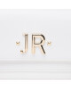 John Richmond Дамска чанта RWP23300BO White - Mera.bg