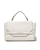 John Richmond Дамска чанта John Galliano RWA22123BO Off White - Mera.bg