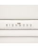 John Richmond Дамска чанта John Galliano RWA22123BO Off White - Mera.bg
