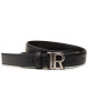 John Richmond Дамски колан RWP21249CI Black - Mera.bg
