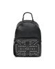 John Richmond Раница RWA23147ZA Black - Mera.bg