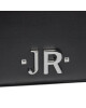 John Richmond Раница RWA23241ZA Black - Mera.bg