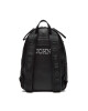 John Richmond Раница RWA23241ZA Black - Mera.bg