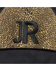 John Richmond Шапка с козирка RWA23198BT Black - Mera.bg