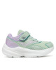 Joma Маратонки за бягане Active Jr 2515 JACTIS2515V Зелен - Mera.bg